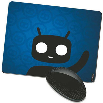 

FRENEMY MPAD771 Mousepad(Multicolor)