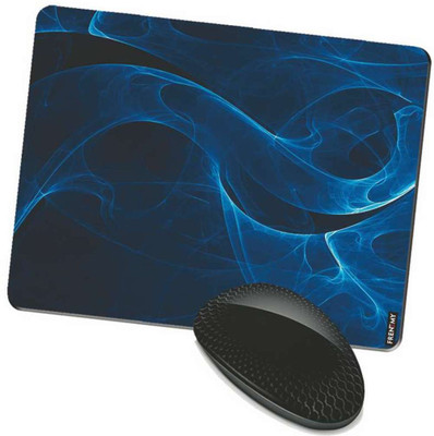 

FRENEMY MPAD9555 Mousepad(Multicolor)