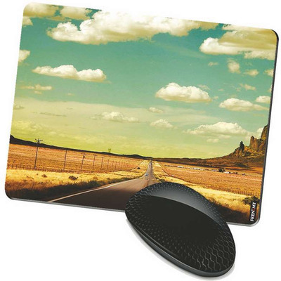 

FRENEMY MPAD8015 Mousepad(Multicolor)