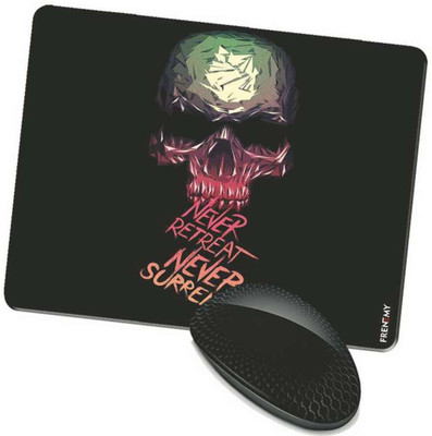 

FRENEMY MPAD9885 Mousepad(Multicolor)