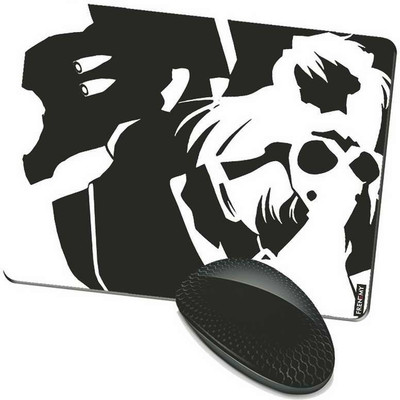 

FRENEMY MPAD4702 Mousepad(Multicolor)
