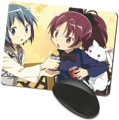 

FRENEMY MPAD5678 Mousepad(Multicolor)