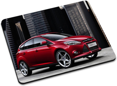 

Shoprider MULTICOLOR-915 Mousepad(Multicolor)