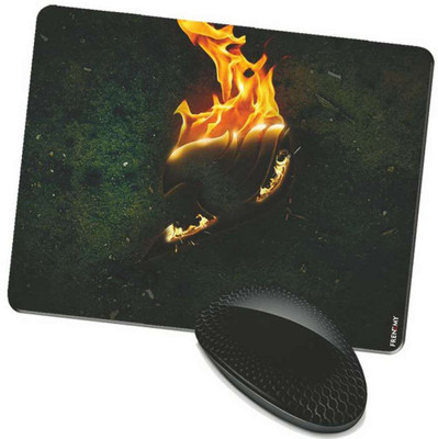 

FRENEMY MPAD6899 Mousepad(Multicolor)