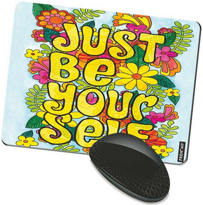 

FRENEMY MPAD9901 Mousepad(Multicolor)