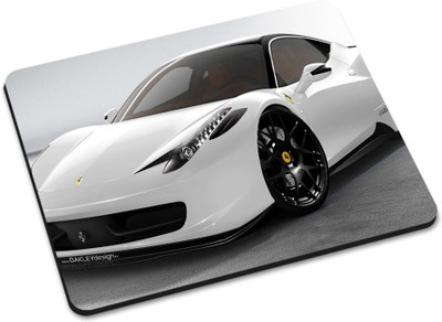 

Shoprider MULTICOLOR-881 Mousepad(Multicolor)