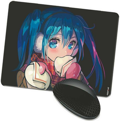 

FRENEMY MPAD2417 Mousepad(Multicolor)