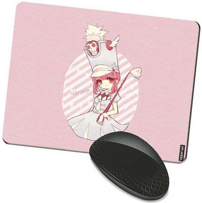 

FRENEMY MPAD2934 Mousepad(Multicolor)