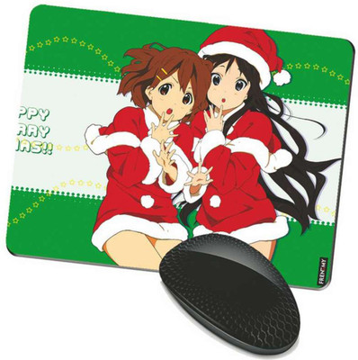 

FRENEMY MPAD2085 Mousepad(Multicolor)