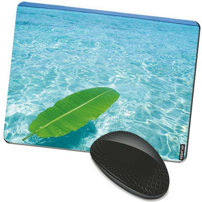 

FRENEMY MPAD5318 Mousepad(Multicolor)