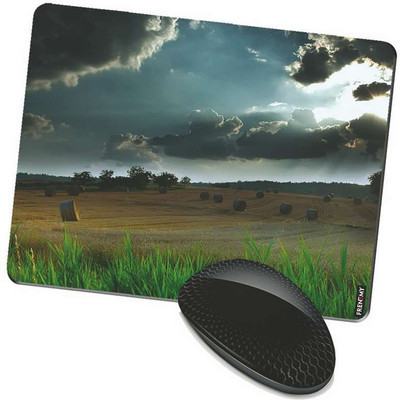

FRENEMY MPAD3251 Mousepad(Multicolor)