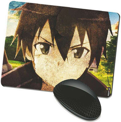 

FRENEMY MPAD7102 Mousepad(Multicolor)