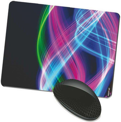 

FRENEMY MPAD635 Mousepad(Multicolor)
