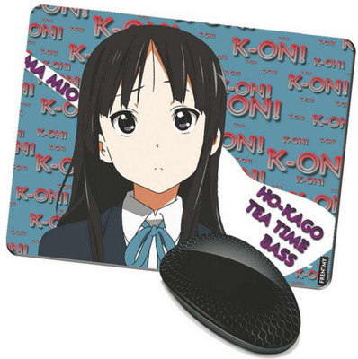 

FRENEMY MPAD2319 Mousepad(Multicolor)
