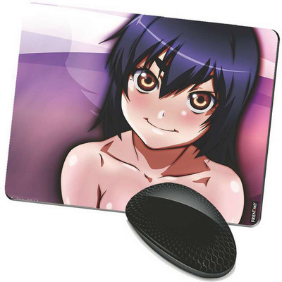 

FRENEMY MPAD2155 Mousepad(Multicolor)