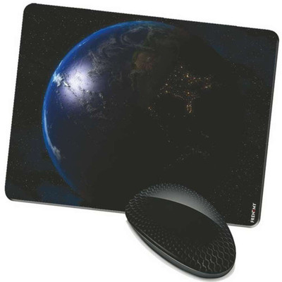 

FRENEMY MPAD2859 Mousepad(Multicolor)