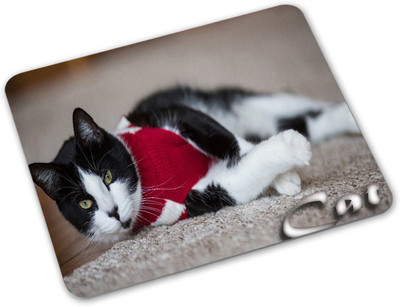 

Shoprider Desginer-660 Mousepad(Multicolor)