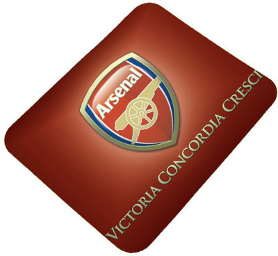 

Clapcart India Designer Printed MP-221 Mousepad(Multicolor)