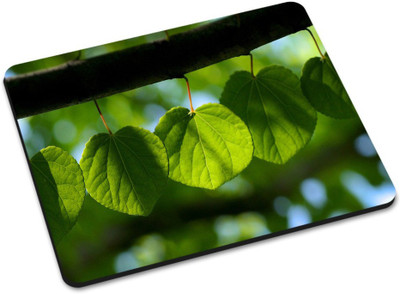 

Shoprider DESGINER MOUSEPAD-603 Mousepad(Multicolor)