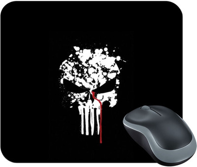 

BUZZWORLD MPMN423 Mousepad(Multicolor)