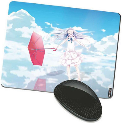 

FRENEMY MPAD7897 Mousepad(Multicolor)