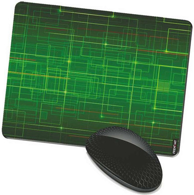 

FRENEMY MPAD6086 Mousepad(Multicolor)