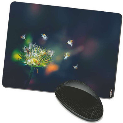 

FRENEMY MPAD8321 Mousepad(Multicolor)