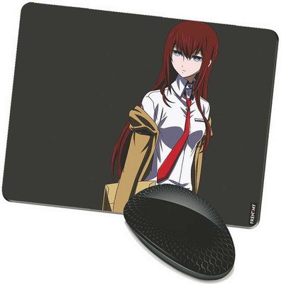 

FRENEMY MPAD1476 Mousepad(Multicolor)