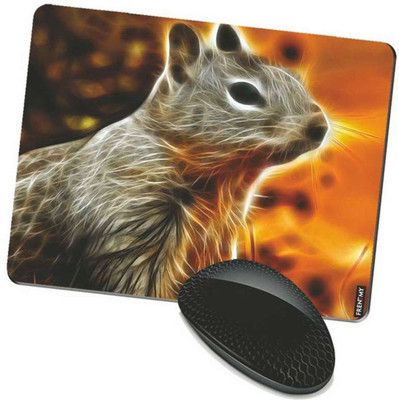 

FRENEMY MPAD3239 Mousepad(Multicolor)