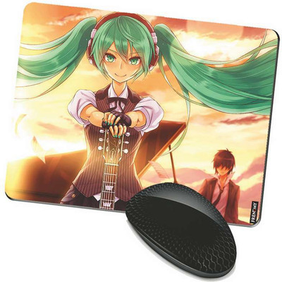 

FRENEMY MPAD3580 Mousepad(Multicolor)