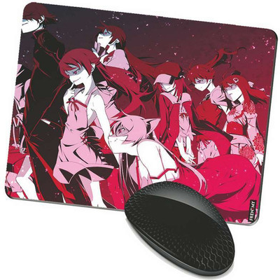 

FRENEMY MPAD6506 Mousepad(Multicolor)