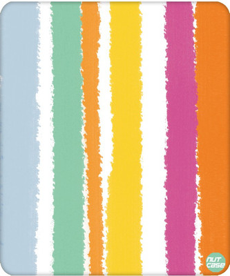 

Nutcase NC-BN-MP-V-0045 Mousepad(Multicolor)