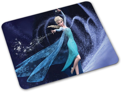 

Shoprider Desginer-724 Mousepad(Multicolor)