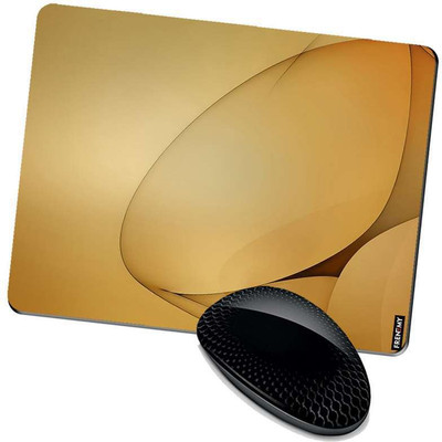 

FRENEMY MPAD8367 Mousepad(Multicolor)