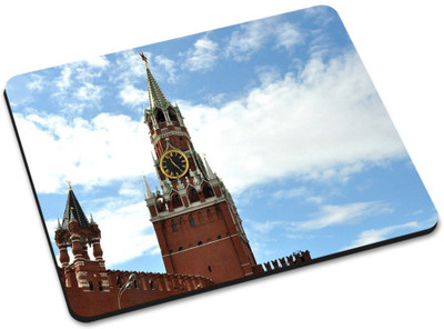 

Shoprider DESGINER MOUSEPAD-458 Mousepad(Multicolor)