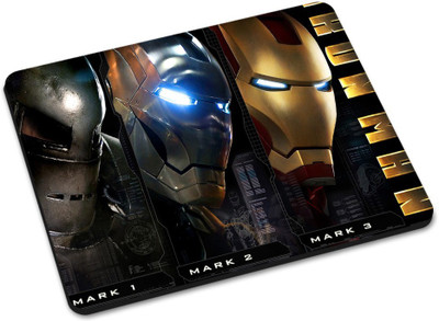 

Shoprider MULTICOLOR-383 Mousepad(Multicolor)