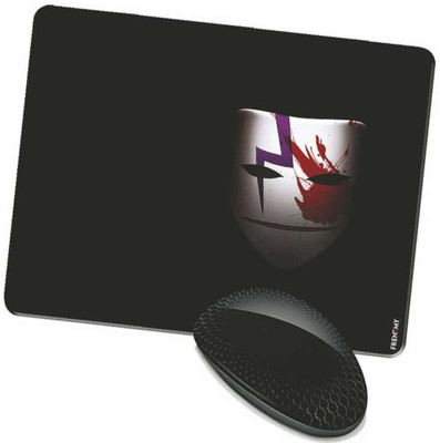 

FRENEMY MPAD1290 Mousepad(Multicolor)