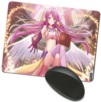 

FRENEMY MPAD3290 Mousepad(Multicolor)