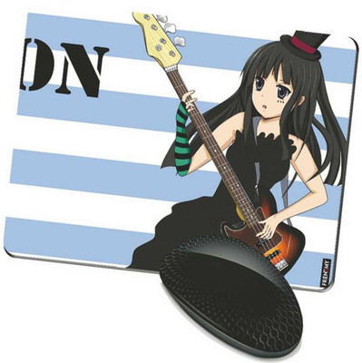 

FRENEMY MPAD7045 Mousepad(Multicolor)
