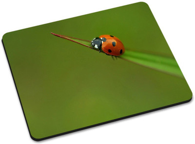 

Shoprider DESGINER MOUSEPAD-190 Mousepad(Multicolor)