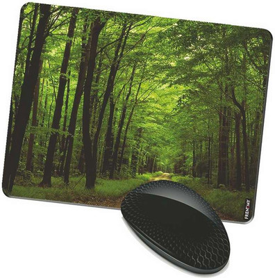 

FRENEMY MPAD3662 Mousepad(Multicolor)