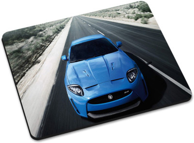 

Shoprider MULTICOLOR-870 Mousepad(Multicolor)