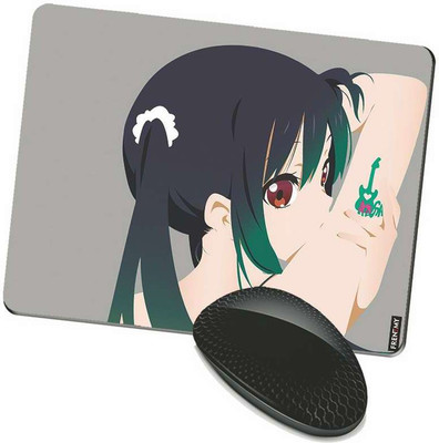 

FRENEMY MPAD499 Mousepad(Multicolor)