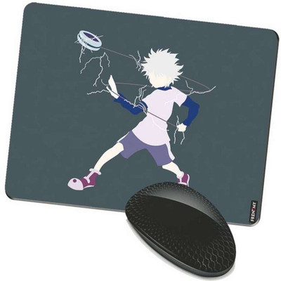 

FRENEMY MPAD589 Mousepad(Multicolor)