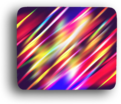

Shopmania Designer-561 Mousepad(Multicolor)