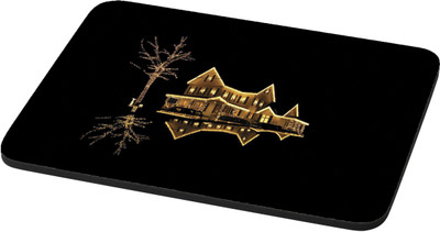 

EMPRESSION Multicolor-1256 Mousepad(Multicolor)