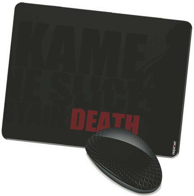 

FRENEMY MPAD1430 Mousepad(Multicolor)