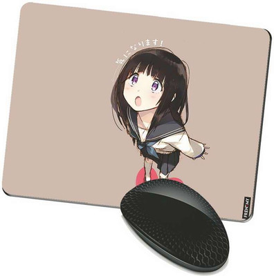 

FRENEMY MPAD3951 Mousepad(Multicolor)