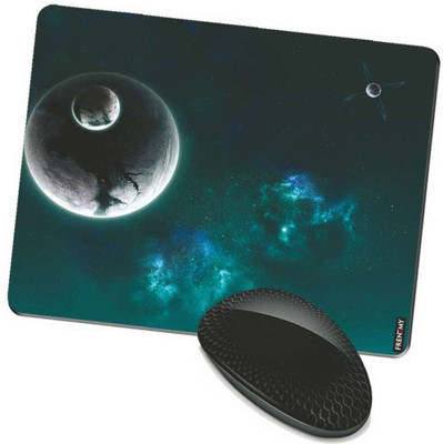 

FRENEMY MPAD3911 Mousepad(Multicolor)