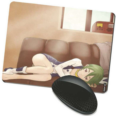 

FRENEMY MPAD7578 Mousepad(Multicolor)